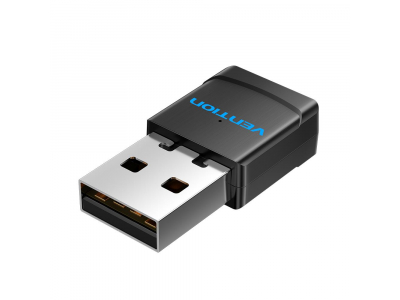 WRL ADAPTER USB 2.4G/5G WI-FI/KDSB0 VENTION