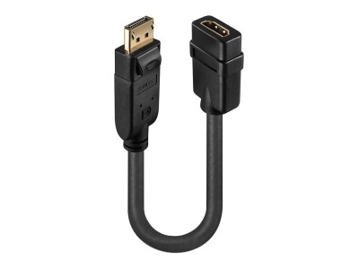 I/O CONVERTER DP TO HDMI/41005 LINDY