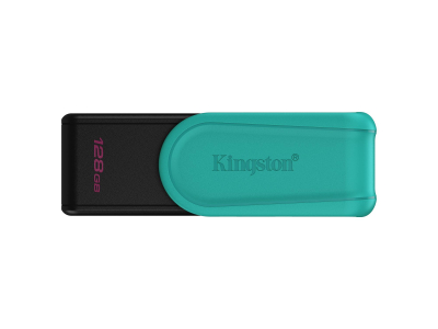 MEMORY DRIVE FLASH USB3.2/128GB DTXS/128GB KINGSTON
