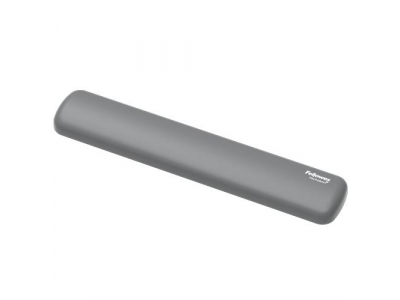 KEYBOARD ACC WRIST RESTS/COMPACT GRY 100142571 FELLOWES