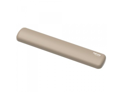 KEYBOARD ACC WRIST RESTS/COMP. SAND 100142574 FELLOWES