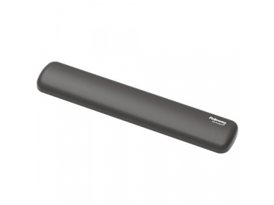 KEYBOARD ACC WRIST RESTS/COMPACT BLK 100142570 FELLOWES