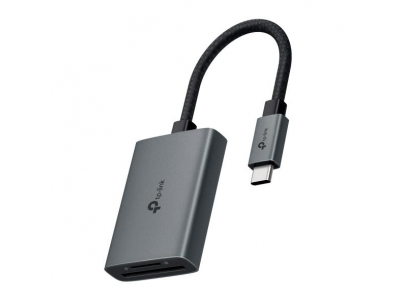 MEMORY READER USB-C SD&MICROSD/UA430C TP-LINK