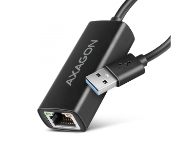 NET ADAPTER USB3.2 1GB/ADE-AR AXAGON