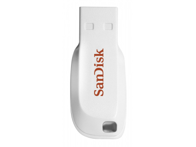 MEMORY DRIVE FLASH USB2 16GB/SDCZ50C-016G-B35W SANDISK
