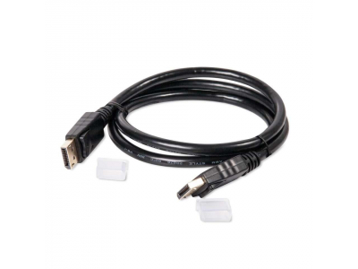 CABLE MINI DP TO DP 1M/M/M CAC-2067 CLUB3D