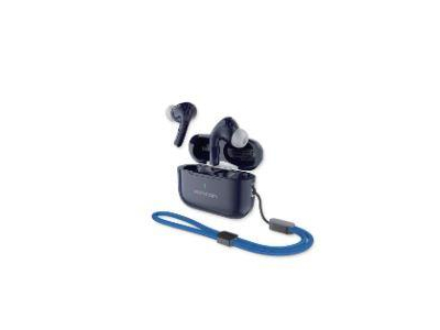 HEADSET WRL ECHO LITE E11 PLUS/BLUE NBVL0-PLUS VENTION