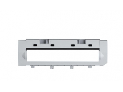 Vacuum Cleaner Accessory|ROBOROCK|Main Brush Cover|For Qrevo Curv/Qrevo Edge/Qrevo Curv 5A1/Qrevo Edge 5V1/Qrevo 5AE/Saros 10R/Saros 10/Qrevo C Pro|8.02.0382