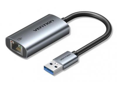NET ADAPTER USB-A 1GIGABIT/0.15M CEZHB VENTION