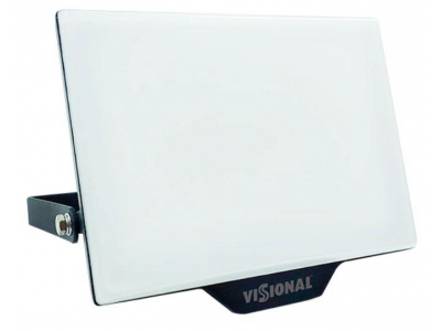 Lamp|VISIONAL|Power consumption 50 Watts|Luminous flux 5500 Lumen|4000 K|AC220-240V|Beam angle 120 degrees|VS122-50W-40K