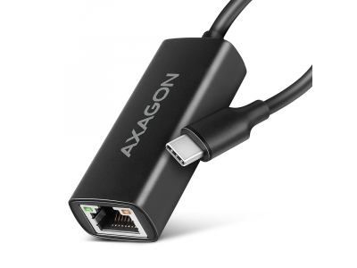 NET ADAPTER USB-C 1GB/ADE-ARC AXAGON