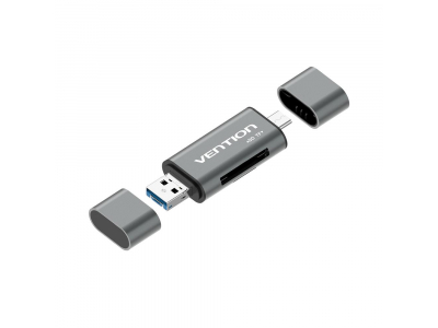 MEMORY READER USB3.0/CCHH0 VENTION