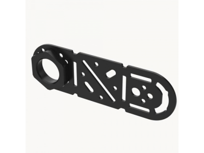 NET CAMERA ACC MOUNT BRACKET/4P TF1902-RE 02214-001 AXIS