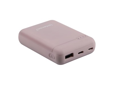 POWER BANK USB 10000MAH/ROSE 7313533 INTENSO