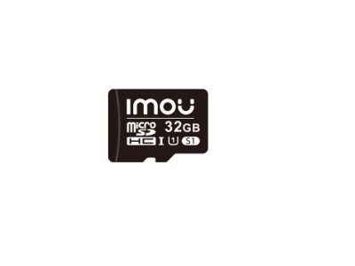 MEMORY MICRO SDHC 32GB/ST2-32-S1 IMOU
