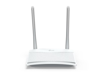 Wireless Router|TP-LINK|Wireless Router|300 Mbps|Number of antennas 2|TL-WR820N