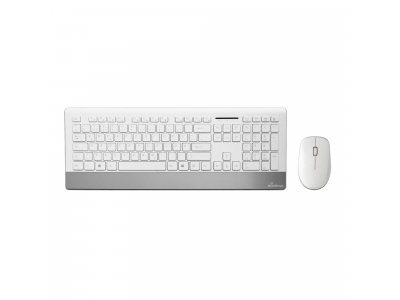 KEYBOARD +MOUSE WRL/MROS106 MEDIARANGE