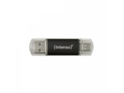 MEMORY DRIVE FLASH USB3.2 64GB/3539490 INTENSO