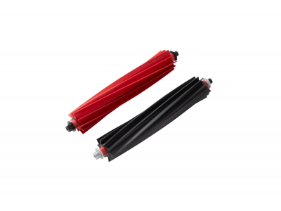 Vacuum Cleaner Accessory|ROBOROCK|Rubber Main Brush|Red|For S8 MaxV Ultra/S8 Max Ultra/Qrevo Master/Qrevo Slim|8.02.0322