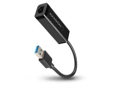 NET ADAPTER USB3.2 1GB/ADE-SR AXAGON
