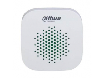 SIREN WRL INDOOR/868MHZ ARA12-W2 DAHUA