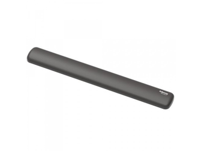 KEYBOARD ACC WRIST RESTS/BLACK 100142575 FELLOWES