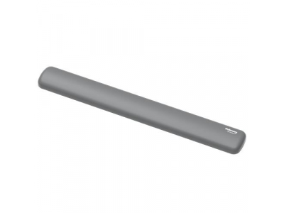 KEYBOARD ACC WRIST RESTS/GREY 100142576 FELLOWES