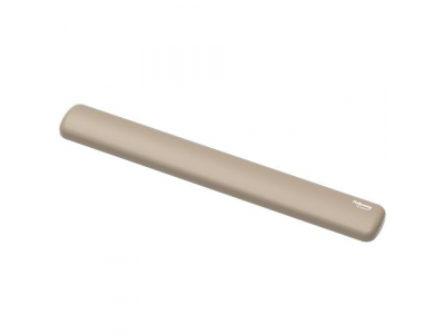 KEYBOARD ACC WRIST RESTS/SAND 100142579 FELLOWES