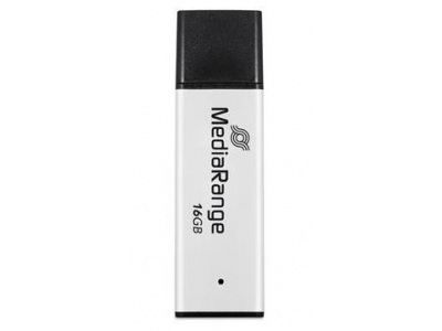 MEMORY DRIVE FLASH USB3.2 16GB/MR1899 MEDIARANGE