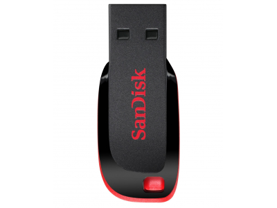 MEMORY DRIVE FLASH USB2 32GB/SDCZ50-032G-B35 SANDISK