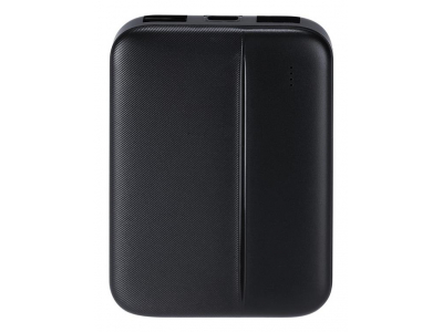 POWER BANK USB 5000MAH/VA2006 BLACK RIVACASE