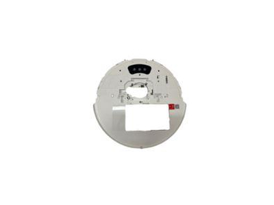 Vacuum Cleaner Accessory|ROBOROCK|Upper Housing Assembly|White|For S8 White Pro Ultra|9.01.1853