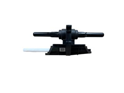Vacuum Cleaner Accessory|ROBOROCK|Front Brush Gearbox|For Dyad Pro|9.02.0406