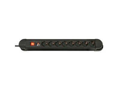 CABLE POWER EXTENSION 1.4M/8OUTL. 73104 LINDY