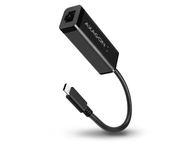 NET ADAPTER USB-C 1GB/ADE-SRC AXAGON