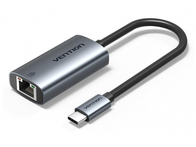 NET ADAPTER USB-C GIGABIT/0.15M CFPHB VENTION