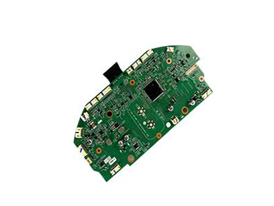 Vacuum Cleaner Accessory|ROBOROCK|Mainboard|For E4 Black/E5 White/E5 Black|9.01.0618