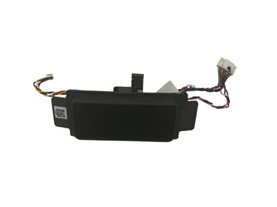 Vacuum Cleaner Accessory|ROBOROCK|Camera|For Q Revo White/Q Revo Black|9.01.2090