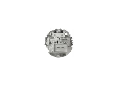 Vacuum Cleaner Accessory|ROBOROCK|Lower HousingAssembly (Includes watertank)|Black|For S8 Black Pro Ultra|9.01.1852