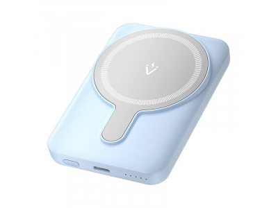 POWER BANK USB 5000MAH 20W/BLUE FHSL0 VENTION