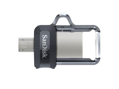 MEMORY DRIVE FLASH USB3 32GB/SDDD3-032G-G46 SANDISK