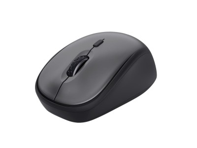 MOUSE USB OPTICAL WRL YVI+/BLACK 24549 TRUST
