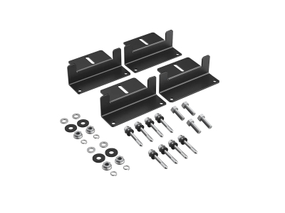 SOLAR PANEL MOUNTING FEET/5006101004 ECOFLOW