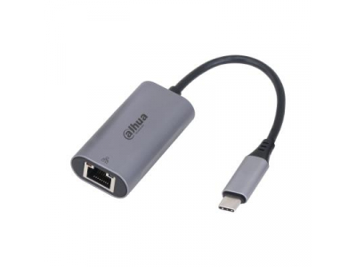 I/O ADAPTER USB-C TO RJ45/TC31 DAHUA