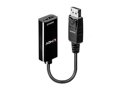 I/O CONVERTER DP TO HDMI/41718 LINDY