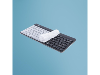 KEYBOARD ACC COVER HYGIENIC/RGOHCKCUS78 R-GO TOOLS
