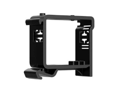 SMART HOME DIN HOLDER/BLACK 51170 AJAX