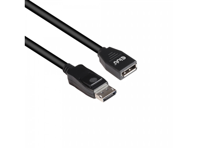 CABLE DP TO DP 2M/M/F CAC-1022 CLUB3D