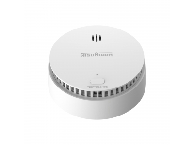 DETECTOR SMOKE ALARM/STANDALONE HY-SA20A DAHUA