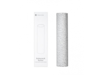 Vacuum Cleaner Accessory|ROBOROCK|Roborock Wet Dry Roller|For F25, F25 Ultra, F25 ACE, F25 RT|8.08.0053